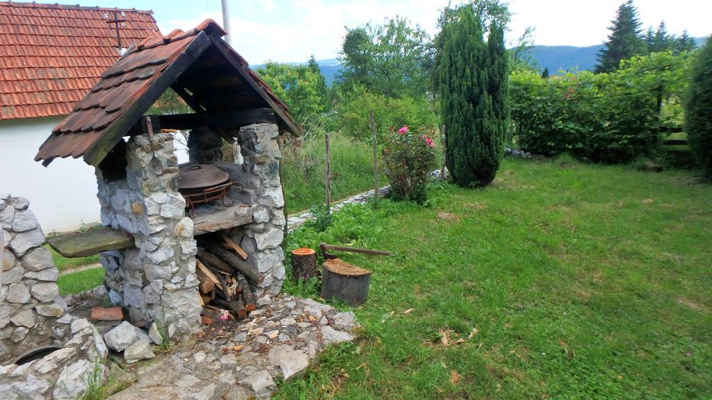 Guest House Little Heaven Uzice Exterior photo